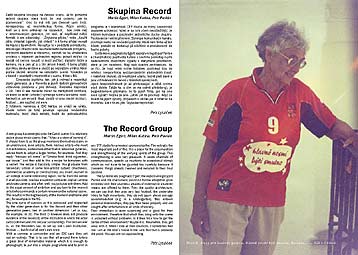 Record